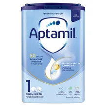 Aptamil First Infant Milk From Birth 800g